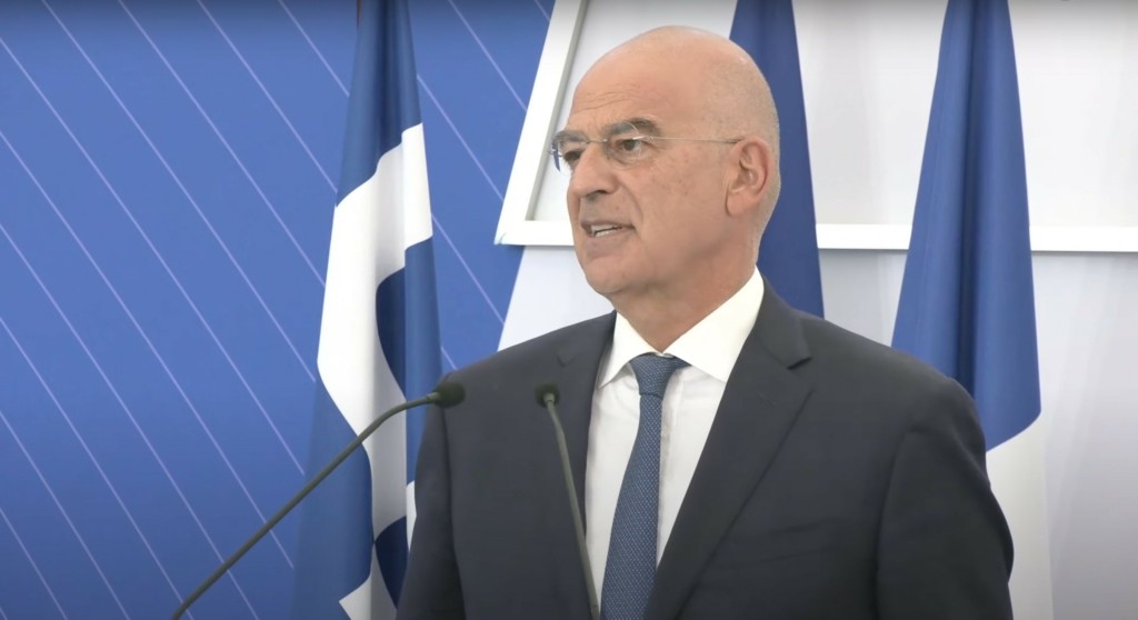 Δείτε LIVE από Γαλλία: Ο Δένδιας ανακοινώνει την απόκτηση και 4ης Belharra